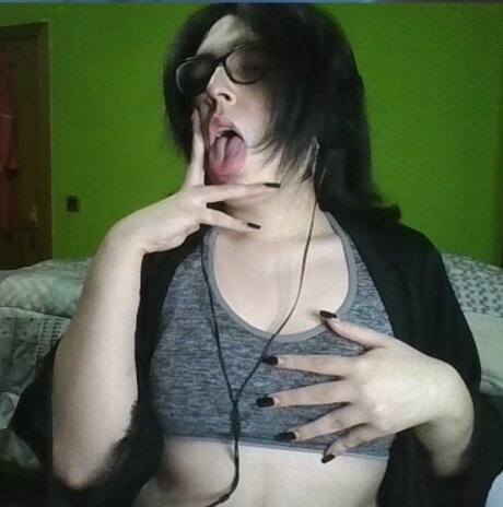 Snow Rose23 best pornstar image