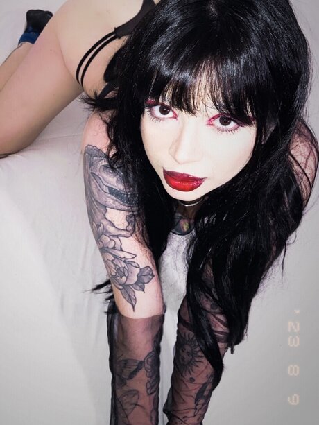 Rafaela Pesenti sex model pic