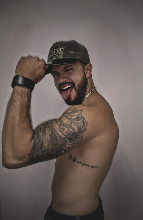 Gabb HL nice star galleries