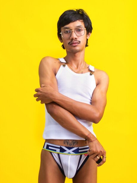 Billy Nudist Outdor pornstar high quality pic