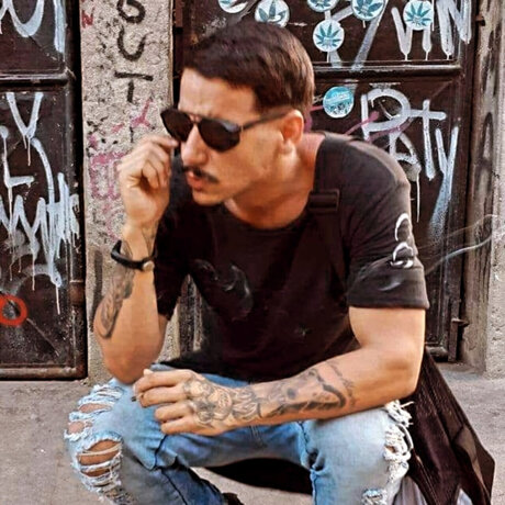 BK Favelado free star picture