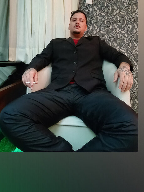 BK Favelado star high quality archive