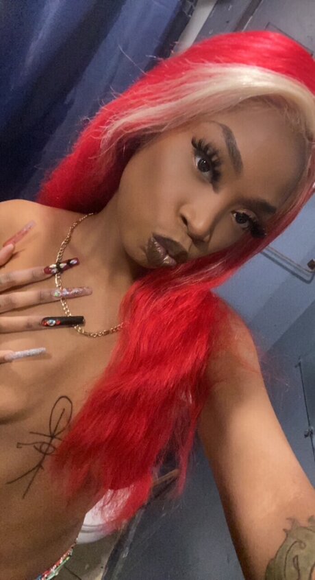 Santana B star top picture