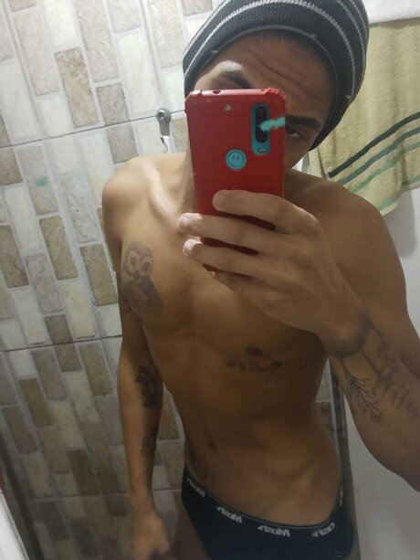 Kaio 23 pornstar nice photo