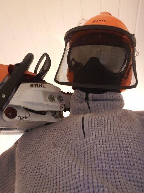 The Norwegian Dude hd star picture