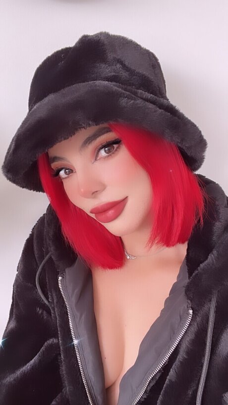 Gwen Montes pornstar nice picture