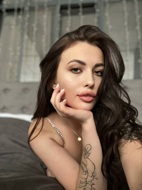 Ollie James_ sex model images