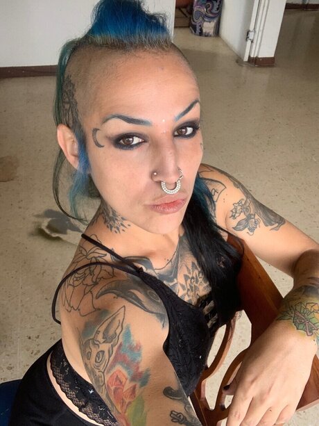 Luna Galaxpsy xxx model galleries