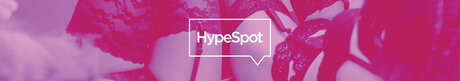HypeSpot model sexy archive