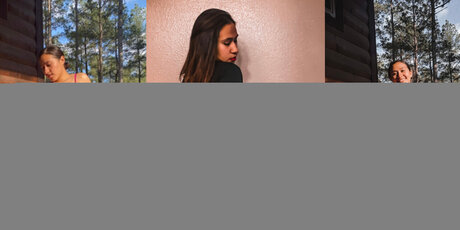 Hurricane Mata actress photos