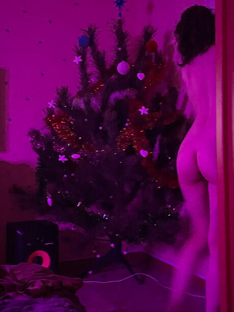 Hot Keksik nude actress photo