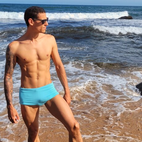 Magic Peter Wolf pornstar pretty archive