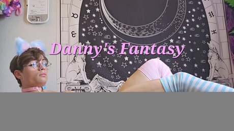 Danny She Her exclusive actress galleries