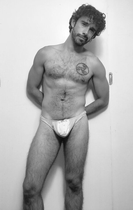 Roy Green star sexy image