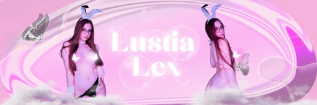 Lustia Lex model naked photo