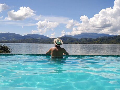 JHON ERICK perfect model img