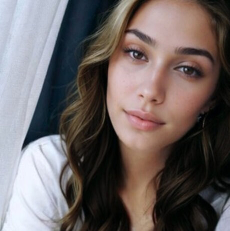 Stasy Ameli Vip star naked images