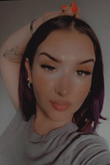 Tyrizzza hd pornstar pic