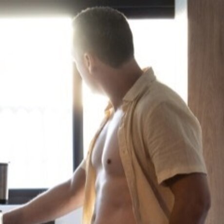 RICARDO XXL model adult gallery