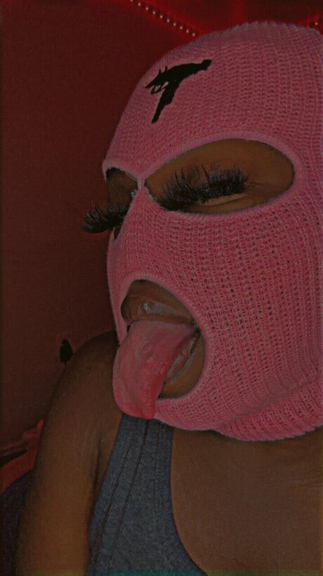 _Pink Chocolate_ pornstar sexy picture