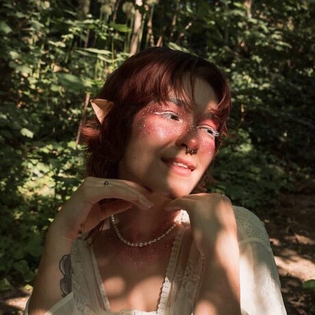 Mushroomsofi star naked images