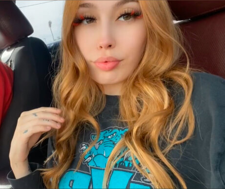 Momma J_ free star pic