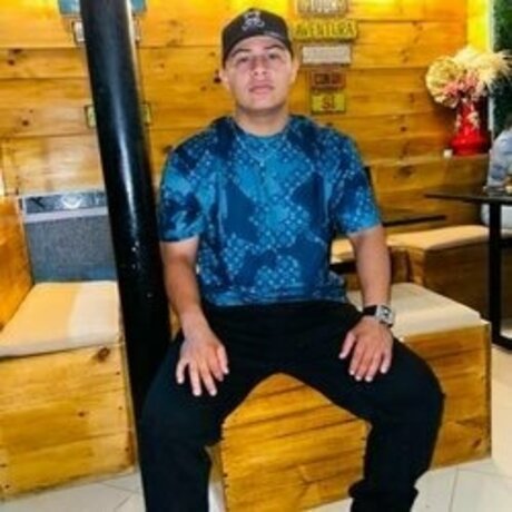 Jordan Galeano pretty star archive