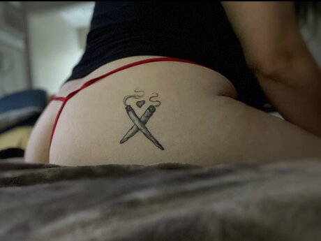 Ganjamomma sexy star archive