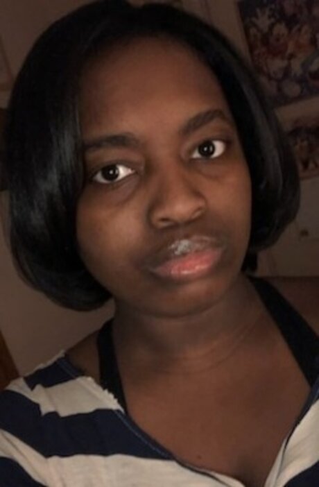 Tiana Thomas erotic star pictures