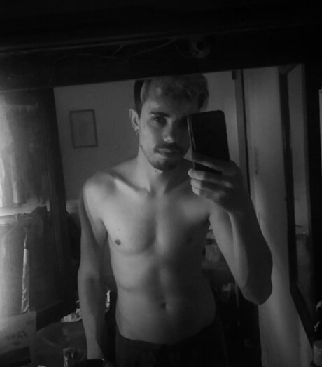 Matias rodrigo FREE_ hot model pics