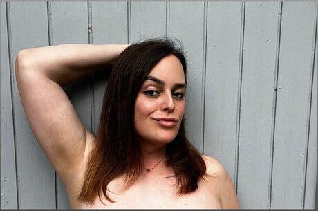 Brianna Ste Marie model nudes img