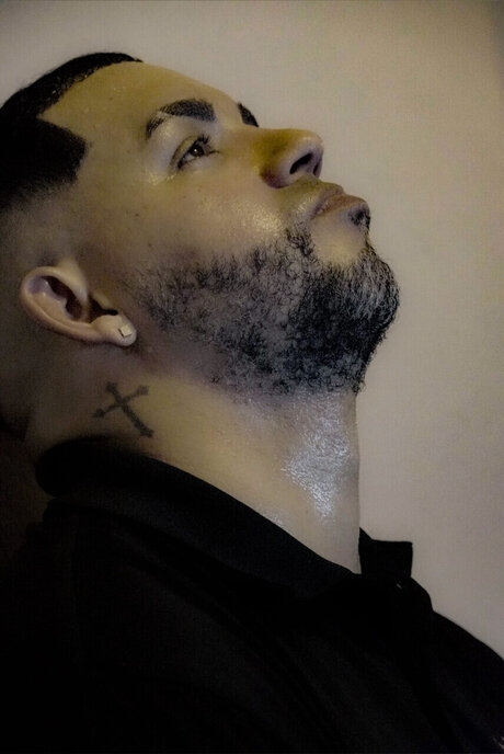 RickyDalvy_ star hot images