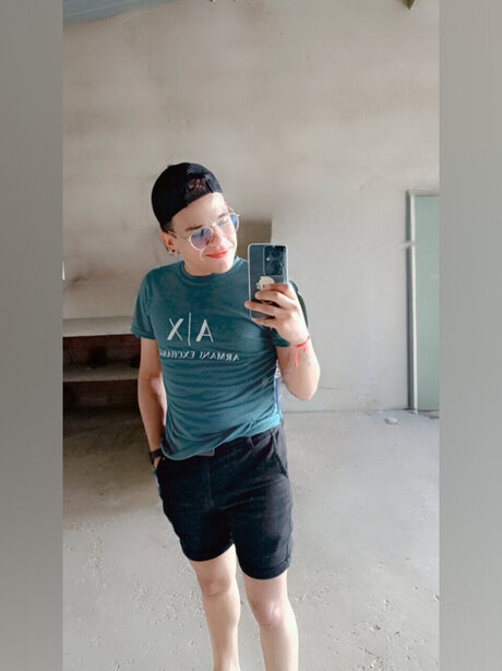 Ricardo Salazar star porn photos