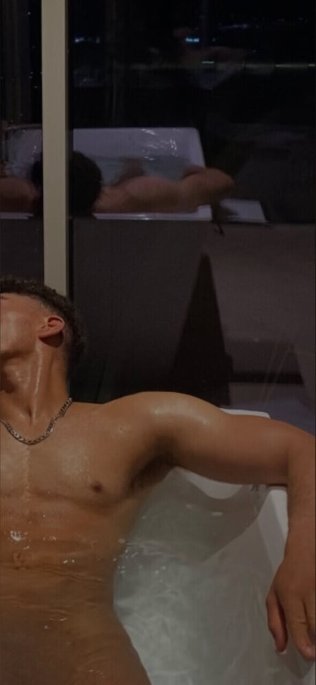 Your Boyfriend x model pornographic image