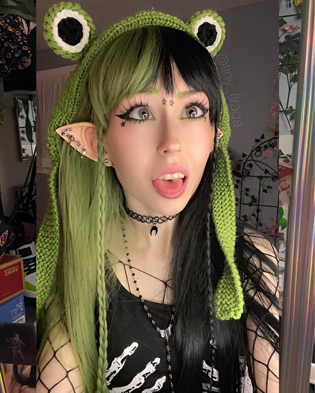 tiny firaga xxx star img