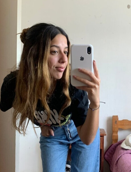 Stephannie pornstar nudes image