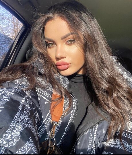 LizaBloom star sexy photos