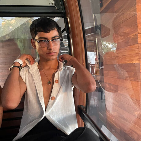 Julio Chaidez pornstar xxx images