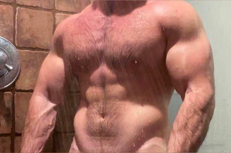 Jack ALFA Carlson star nudes gallery