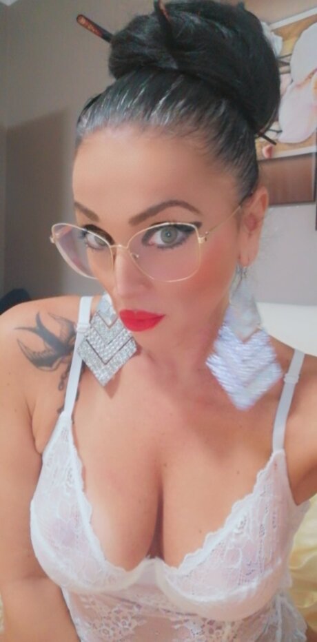 LaStef y pornstar top gallery