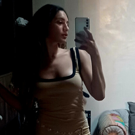 _NO PPV EVER art model pic