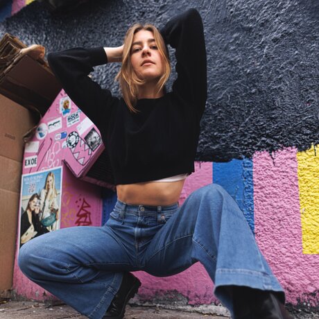 Ellen Harrold naked pornstar image