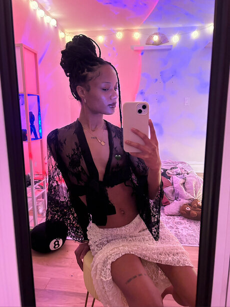 blonde babe onlyfans art naked archive