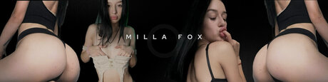 Milla Fox naked star photos