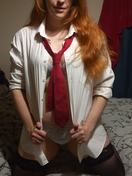 Sinful Siren nude model image