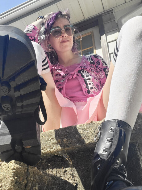 Kimiibis pretty actress picture