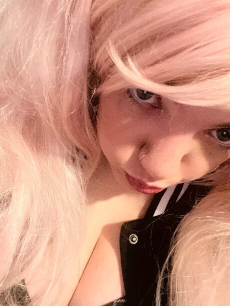 Katlynn Gibson hot model pictures