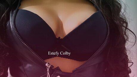 Estefania Colby free model pics