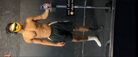 Chris Drillz xxx star pictures