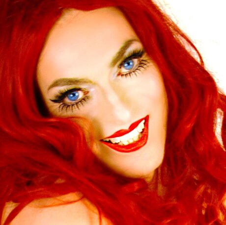 Bliss du Vie beautiful actress pics